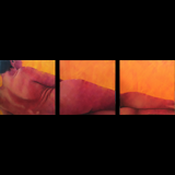 Laying